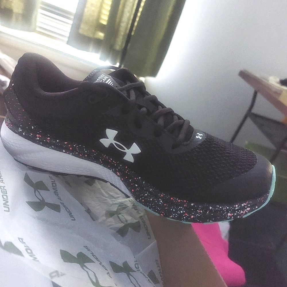 COPY - Under Armour women's sneakers size 9m